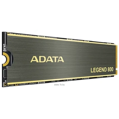 ADATA Legend 800 Gold 2TB SLEG-800G-2000GCS-S38