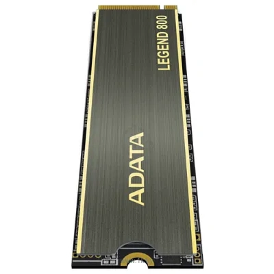 ADATA Legend 800 Gold 2TB SLEG-800G-2000GCS-S38