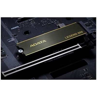 ADATA Legend 800 Gold 2TB SLEG-800G-2000GCS-S38