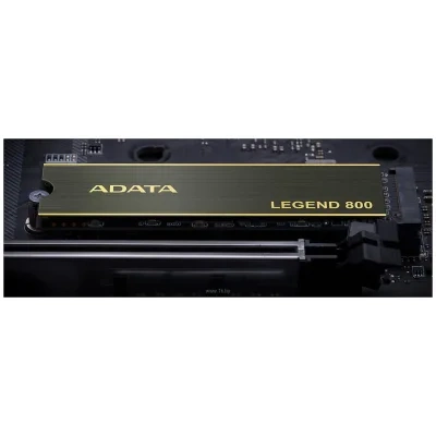 ADATA Legend 800 Gold 2TB SLEG-800G-2000GCS-S38