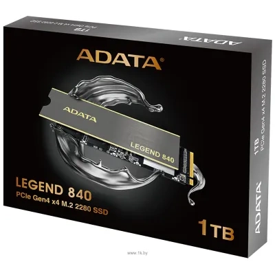 ADATA Legend 840 1TB ALEG-840-1TCS