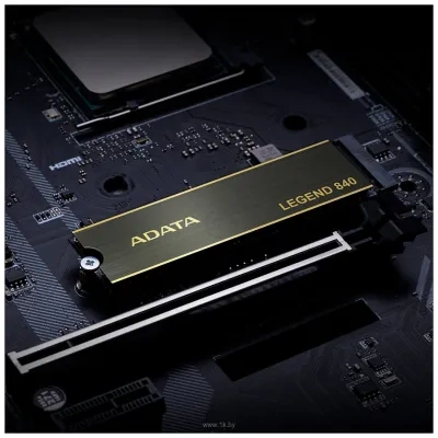 ADATA Legend 840 1TB ALEG-840-1TCS