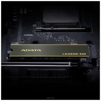 ADATA Legend 840 1TB ALEG-840-1TCS