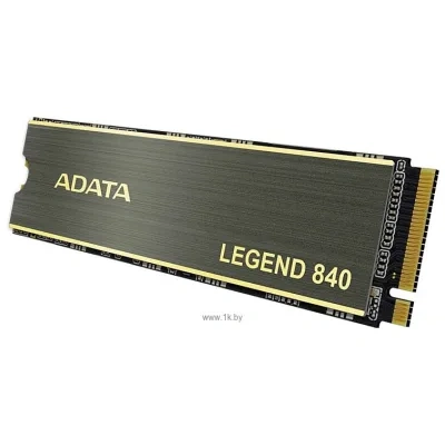 ADATA Legend 840 512GB ALEG-840-512GCS