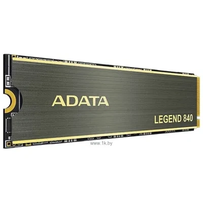 ADATA Legend 840 512GB ALEG-840-512GCS