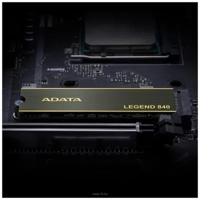 ADATA Legend 840 512GB ALEG-840-512GCS