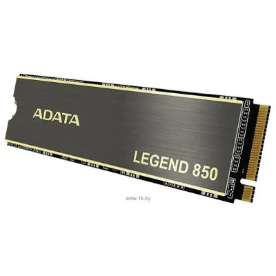 ADATA Legend 850 1TB ALEG-850-1TCS