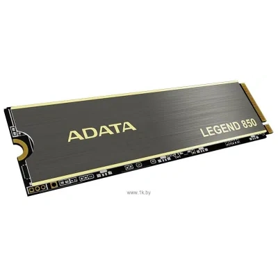 ADATA Legend 850 1TB ALEG-850-1TCS