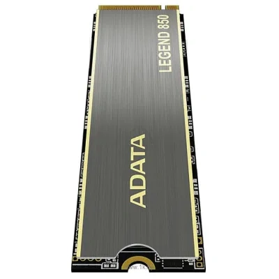 ADATA Legend 850 1TB ALEG-850-1TCS