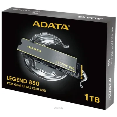 ADATA Legend 850 1TB ALEG-850-1TCS