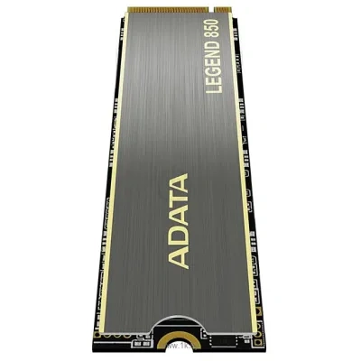 ADATA Legend 850 512GB ALEG-850-512GCS