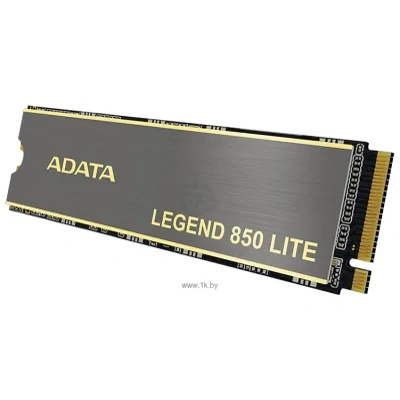 ADATA Legend 850 Lite 1TB ALEG-850L-1000GCS