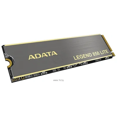 ADATA Legend 850 Lite 1TB ALEG-850L-1000GCS