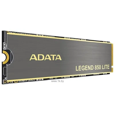 ADATA Legend 850 Lite 1TB ALEG-850L-1000GCS