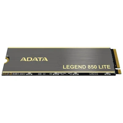 ADATA Legend 850 Lite 1TB ALEG-850L-1000GCS