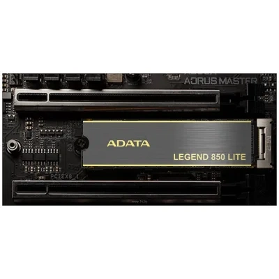 ADATA Legend 850 Lite 1TB ALEG-850L-1000GCS