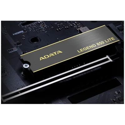 ADATA Legend 850 Lite 1TB ALEG-850L-1000GCS