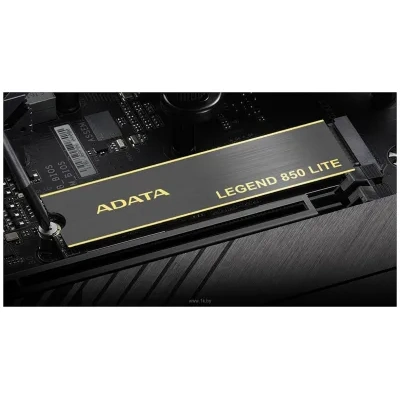 ADATA Legend 850 Lite 1TB ALEG-850L-1000GCS