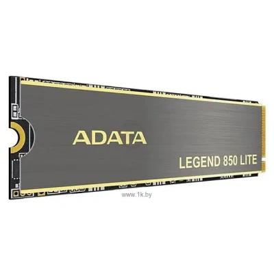 ADATA Legend 850 Lite 2TB ALEG-850L-2000GCS