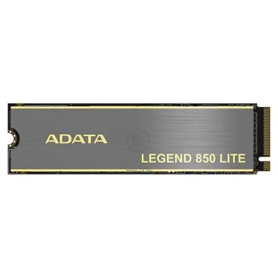 ADATA Legend 850 Lite 500GB ALEG-850L-500GCS