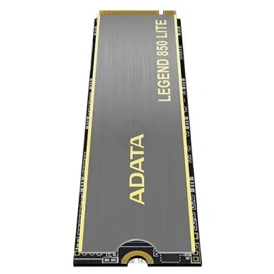 ADATA Legend 850 Lite 500GB ALEG-850L-500GCS