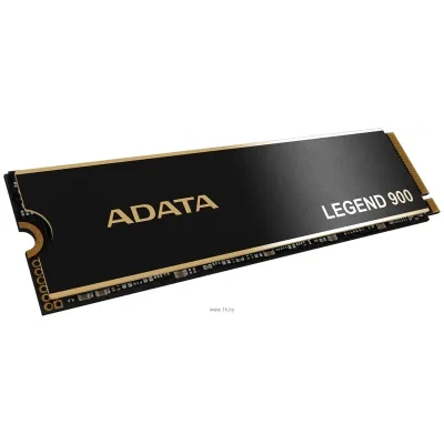 ADATA Legend 900 1TB SLEG-900-1TCS