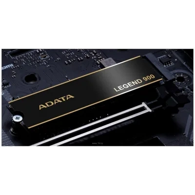 ADATA Legend 900 1TB SLEG-900-1TCS