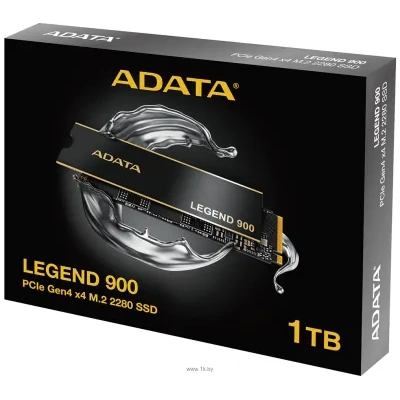 ADATA Legend 900 1TB SLEG-900-1TCS