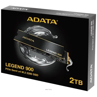 ADATA Legend 900 2TB SLEG-900-2TCS