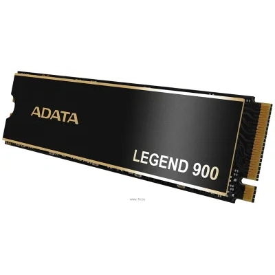 ADATA Legend 900 512GB SLEG-900-512GCS