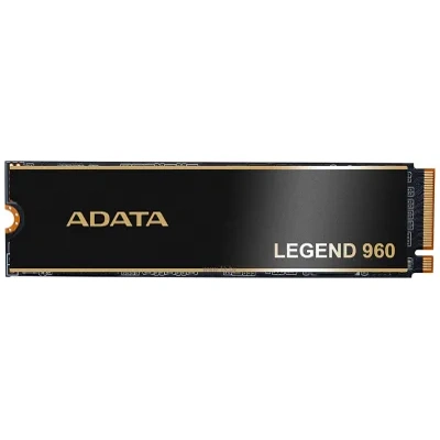 ADATA Legend 960 1TB ALEG-960-1TCS