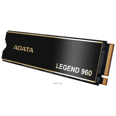 ADATA Legend 960 1TB ALEG-960-1TCS