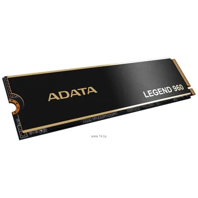 ADATA Legend 960 1TB ALEG-960-1TCS