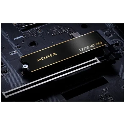 ADATA Legend 960 1TB ALEG-960-1TCS