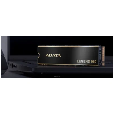 ADATA Legend 960 1TB ALEG-960-1TCS