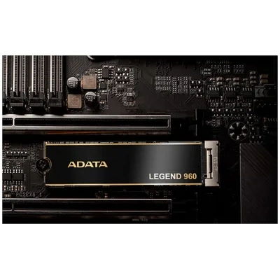 ADATA Legend 960 1TB ALEG-960-1TCS