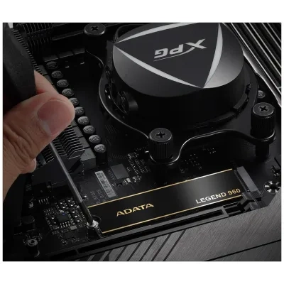 ADATA Legend 960 1TB ALEG-960-1TCS