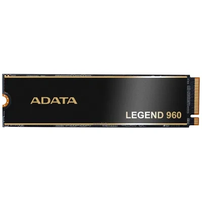 ADATA Legend 960 2TB ALEG-960-2TCS