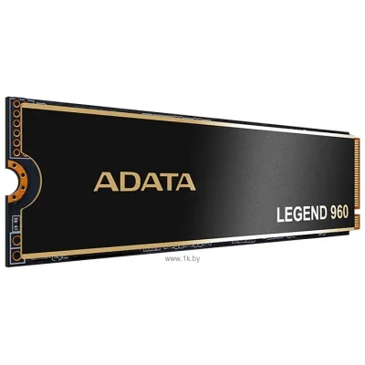 ADATA Legend 960 2TB ALEG-960-2TCS