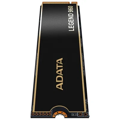 ADATA Legend 960 2TB ALEG-960-2TCS