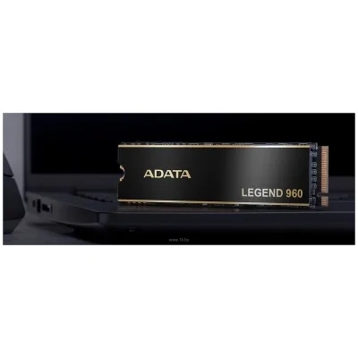 ADATA Legend 960 2TB ALEG-960-2TCS