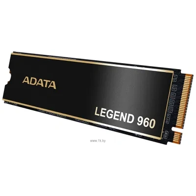 ADATA Legend 960 4TB ALEG-960-4TCS