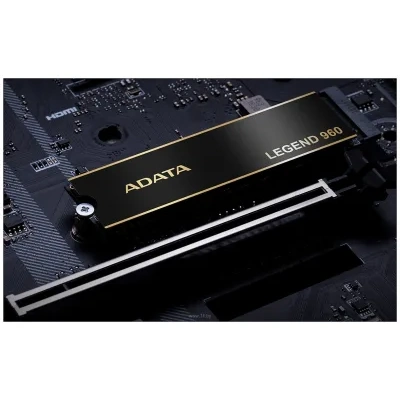 ADATA Legend 960 4TB ALEG-960-4TCS