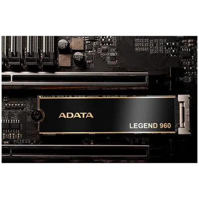 ADATA Legend 960 4TB ALEG-960-4TCS