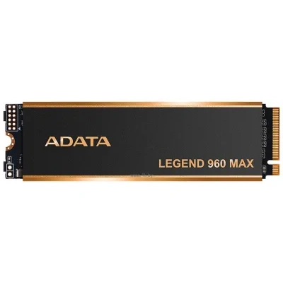 ADATA Legend 960 Max 1TB ALEG-960M-1TCS