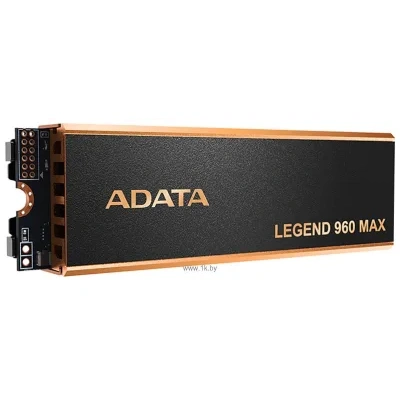 ADATA Legend 960 Max 1TB ALEG-960M-1TCS