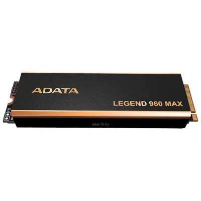 ADATA Legend 960 Max 1TB ALEG-960M-1TCS