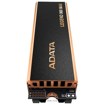 ADATA Legend 960 Max 1TB ALEG-960M-1TCS