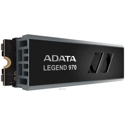 ADATA Legend 970 1TB SLEG-970-1000GCI