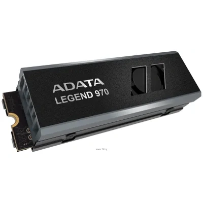 ADATA Legend 970 1TB SLEG-970-1000GCI